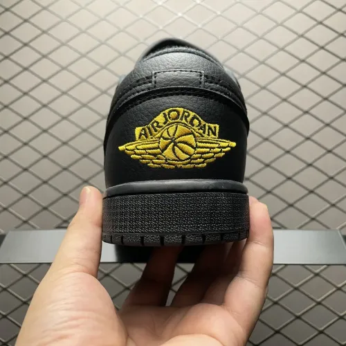 Replica Air Jordan 1 I For Men #1393114 $98.00 USD for Wholesale