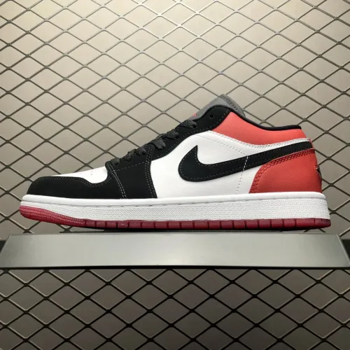 Air Jordan 1 I For Men #1393116 $98.00 USD, Wholesale Replica Air Jordan 1 I