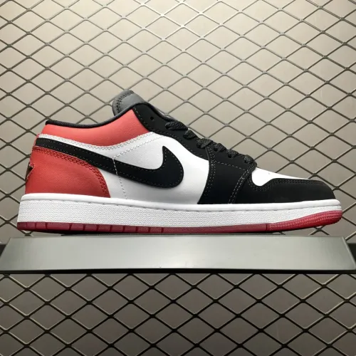 Replica Air Jordan 1 I For Men #1393116 $98.00 USD for Wholesale