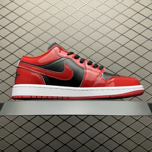 Replica Air Jordan 1 I For Women #1393117 $98.00 USD for Wholesale