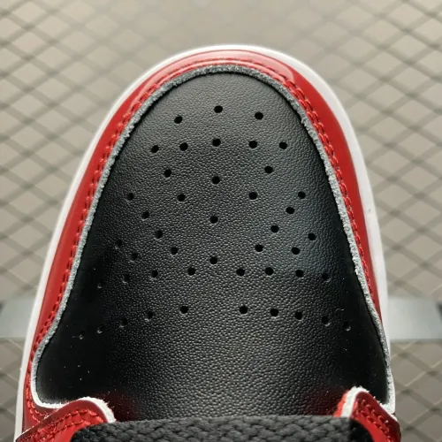 Replica Air Jordan 1 I For Women #1393117 $98.00 USD for Wholesale