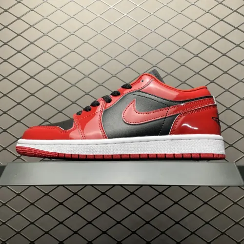 Air Jordan 1 I For Men #1393118 $98.00 USD, Wholesale Replica Air Jordan 1 I