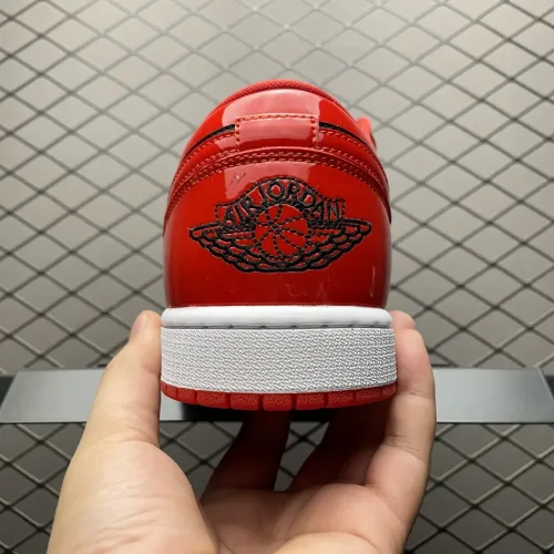 Replica Air Jordan 1 I For Women #1393119 $98.00 USD for Wholesale