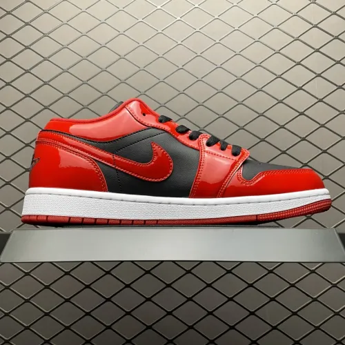 Replica Air Jordan 1 I For Men #1393120 $98.00 USD for Wholesale