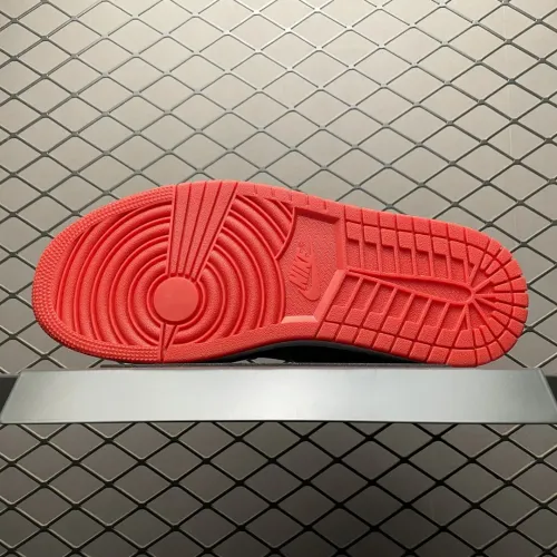 Replica Air Jordan 1 I For Men #1393120 $98.00 USD for Wholesale