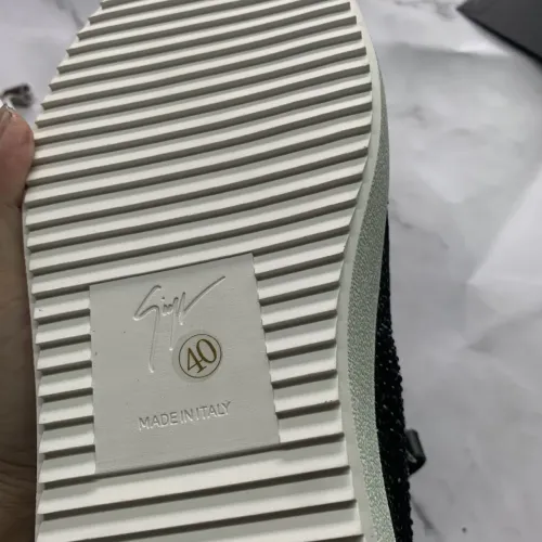 Replica Giuseppe Zanotti Casual Shoes For Men #1393124 $100.00 USD for Wholesale