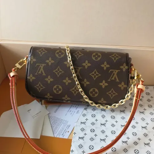 Replica Louis Vuitton AAA Quality Shoulder Bags #1393149 $122.00 USD for Wholesale