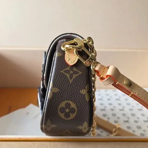 Replica Louis Vuitton AAA Quality Shoulder Bags #1393149 $122.00 USD for Wholesale
