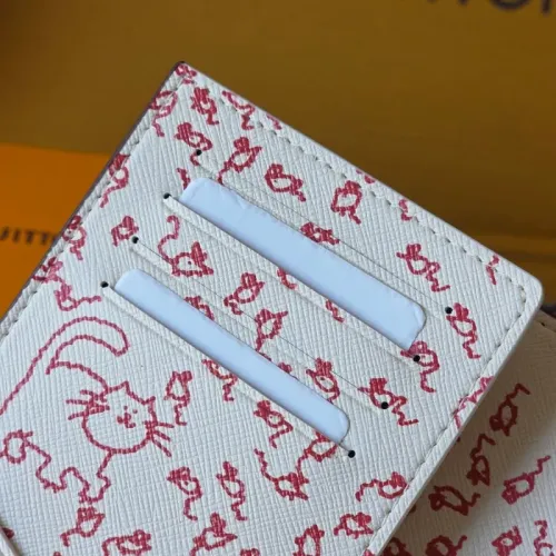 Replica Louis Vuitton LV Passport Covers #1393152 $56.00 USD for Wholesale