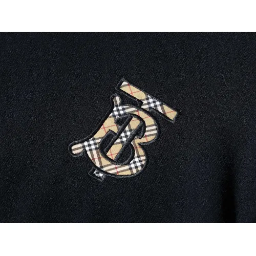 Replica Burberry Fashion Sweaters Long Sleeved For Men #1393154 $42.00 USD for Wholesale