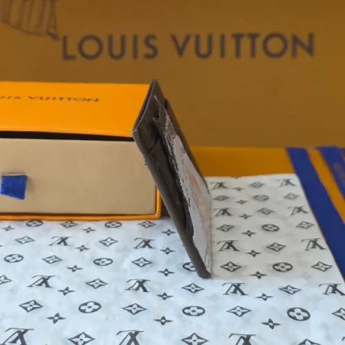 Replica Louis Vuitton LV Card Holders #1393155 $56.00 USD for Wholesale