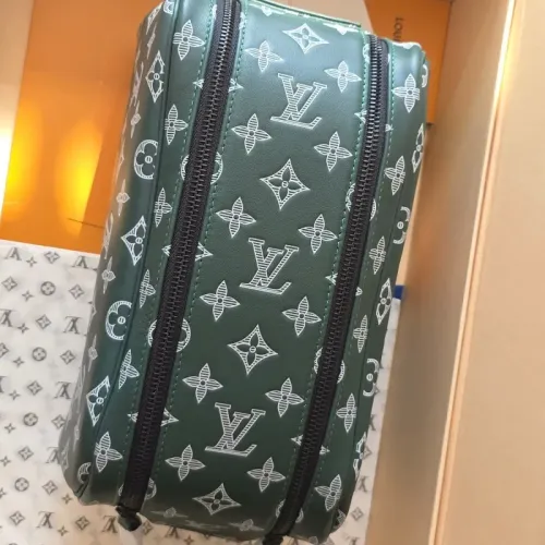 Replica Louis Vuitton AAA Quality Cosmetic Pouches For Women #1393165 $140.00 USD for Wholesale