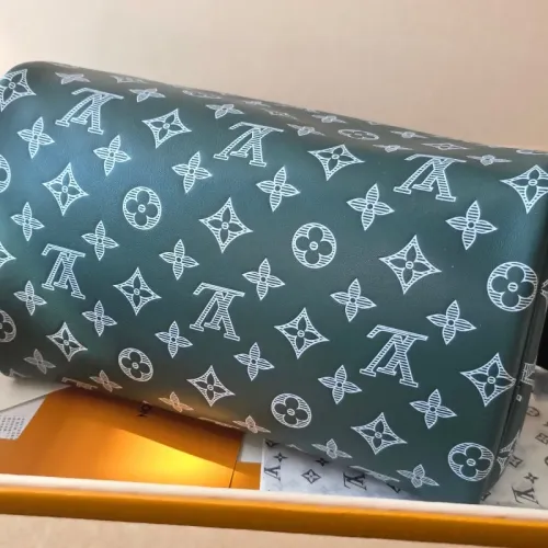 Replica Louis Vuitton AAA Quality Cosmetic Pouches For Women #1393165 $140.00 USD for Wholesale