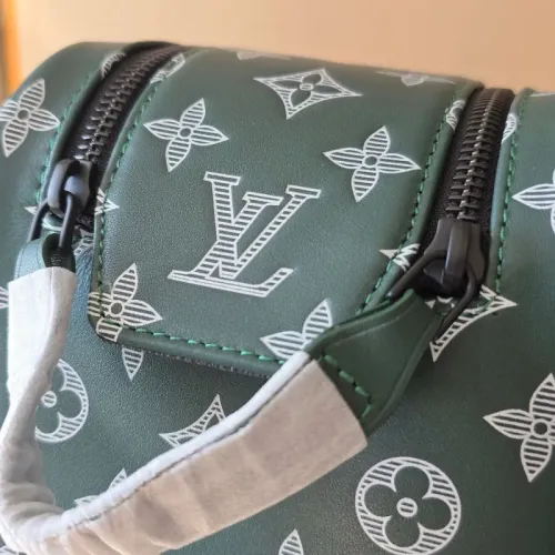 Replica Louis Vuitton AAA Quality Cosmetic Pouches For Women #1393165 $140.00 USD for Wholesale