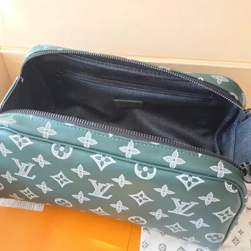 Replica Louis Vuitton AAA Quality Cosmetic Pouches For Women #1393165 $140.00 USD for Wholesale