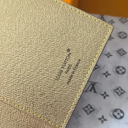 Replica Louis Vuitton LV Passport Covers #1393169 $56.00 USD for Wholesale