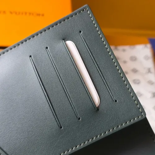 Replica Louis Vuitton LV Passport Covers #1393172 $64.00 USD for Wholesale