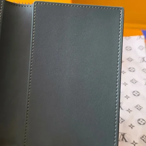 Replica Louis Vuitton LV Passport Covers #1393172 $64.00 USD for Wholesale