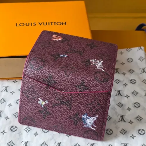 Replica Louis Vuitton LV Card Holders #1393174 $48.00 USD for Wholesale