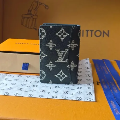 Replica Louis Vuitton LV Card Holders #1393176 $52.00 USD for Wholesale