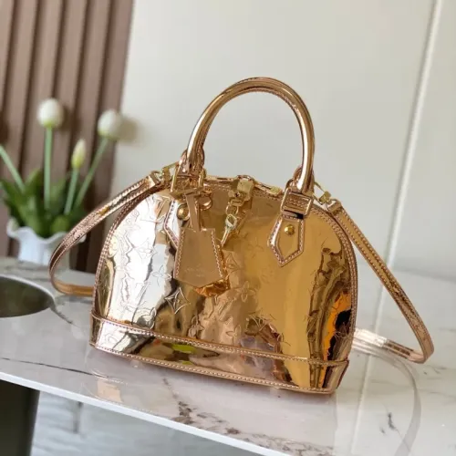 Louis Vuitton AAA Quality Handbags #1393188 $195.00 USD, Wholesale Replica Louis Vuitton AAA Quality Handbags