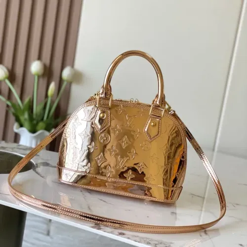 Replica Louis Vuitton AAA Quality Handbags #1393188 $195.00 USD for Wholesale