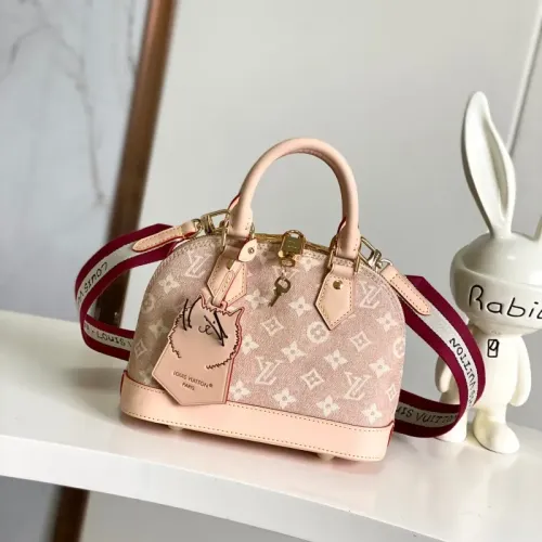Louis Vuitton AAA Quality Handbags #1393191 $210.00 USD, Wholesale Replica Louis Vuitton AAA Quality Handbags