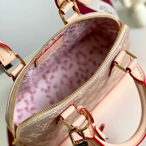 Replica Louis Vuitton AAA Quality Handbags #1393191 $210.00 USD for Wholesale