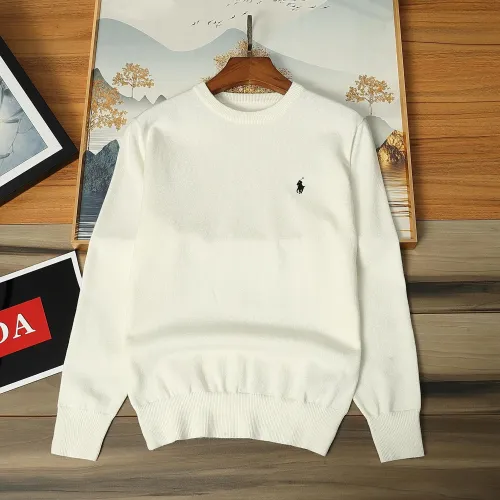 Ralph Lauren Polo Sweaters Long Sleeved For Men #1393192 $48.00 USD, Wholesale Replica Ralph Lauren Polo Sweaters