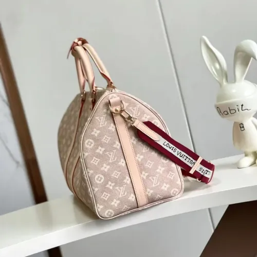 Replica Louis Vuitton Travel Bags #1393193 $241.32 USD for Wholesale