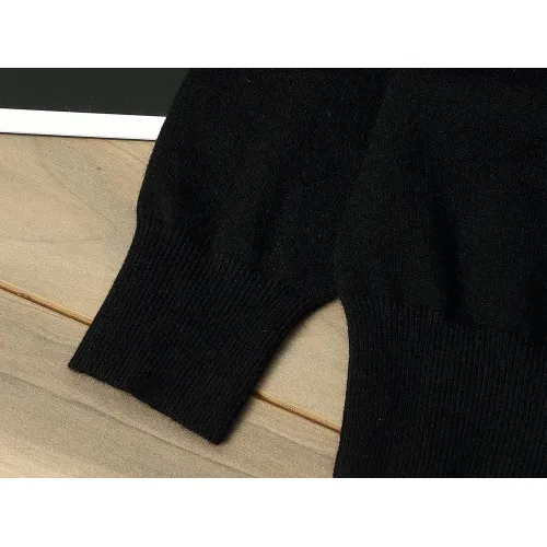 Replica Ralph Lauren Polo Sweaters Long Sleeved For Men #1393194 $48.00 USD for Wholesale