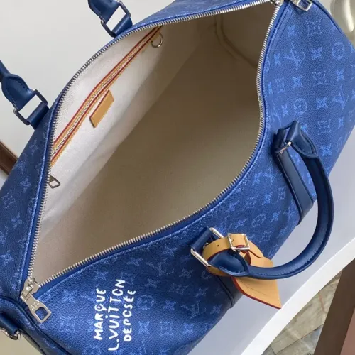 Replica Louis Vuitton Travel Bags #1393195 $222.00 USD for Wholesale