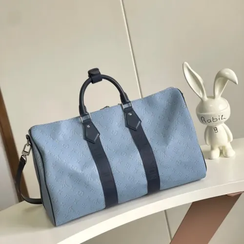 Replica Louis Vuitton Travel Bags #1393197 $215.00 USD for Wholesale