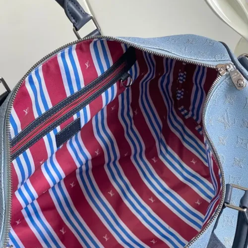 Replica Louis Vuitton Travel Bags #1393197 $215.00 USD for Wholesale