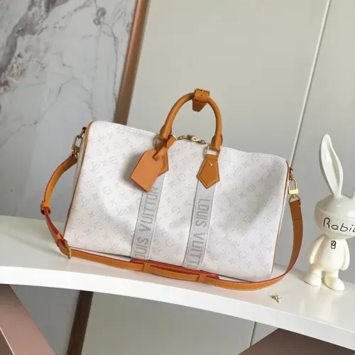 Louis Vuitton Travel Bags #1393198 $210.00 USD, Wholesale Replica Louis Vuitton Travel Bags