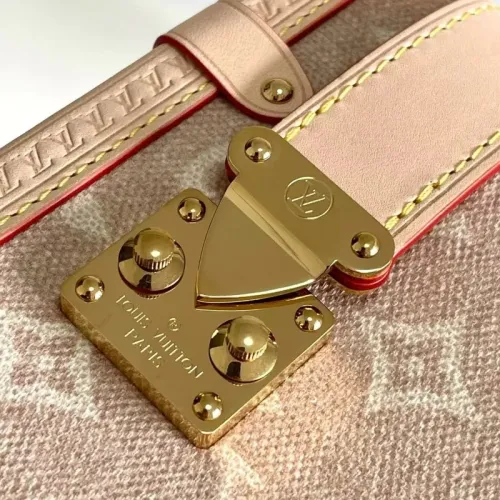 Replica Louis Vuitton AAA Quality Messenger Bags #1393199 $225.00 USD for Wholesale