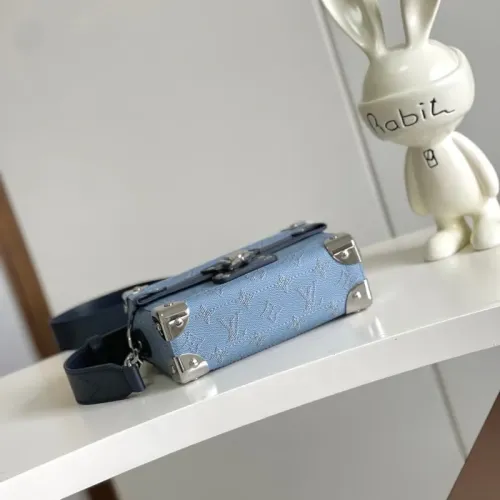 Replica Louis Vuitton AAA Quality Messenger Bags For Women #1393200 $205.00 USD for Wholesale