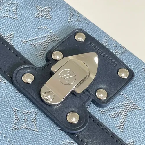 Replica Louis Vuitton AAA Quality Messenger Bags For Women #1393200 $205.00 USD for Wholesale