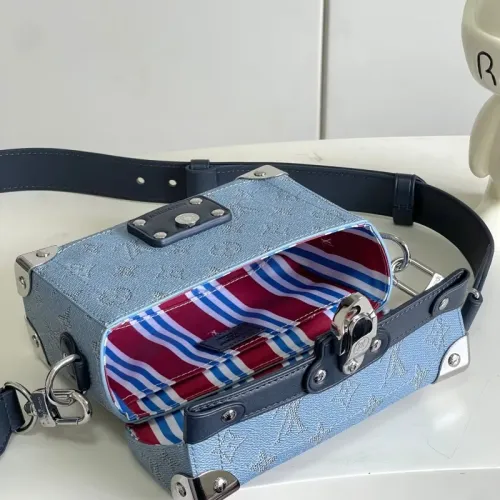 Replica Louis Vuitton AAA Quality Messenger Bags For Women #1393200 $205.00 USD for Wholesale