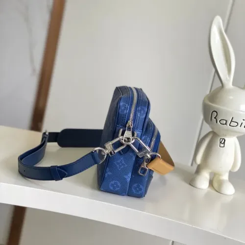 Replica Louis Vuitton AAA Quality Messenger Bags For Unisex #1393205 $182.00 USD for Wholesale