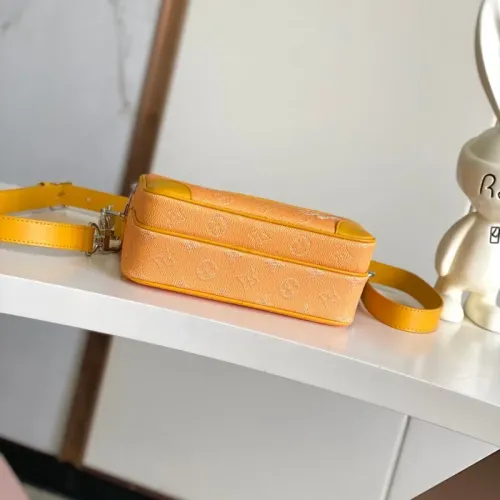Replica Louis Vuitton AAA Quality Messenger Bags For Unisex #1393206 $182.00 USD for Wholesale