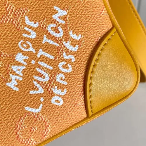 Replica Louis Vuitton AAA Quality Messenger Bags For Unisex #1393206 $182.00 USD for Wholesale