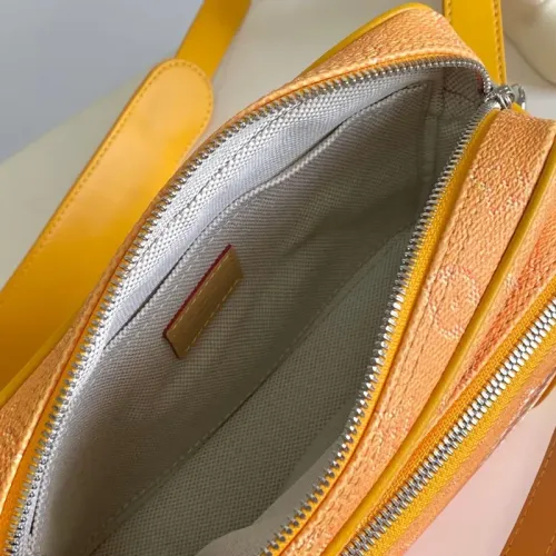 Replica Louis Vuitton AAA Quality Messenger Bags For Unisex #1393206 $182.00 USD for Wholesale