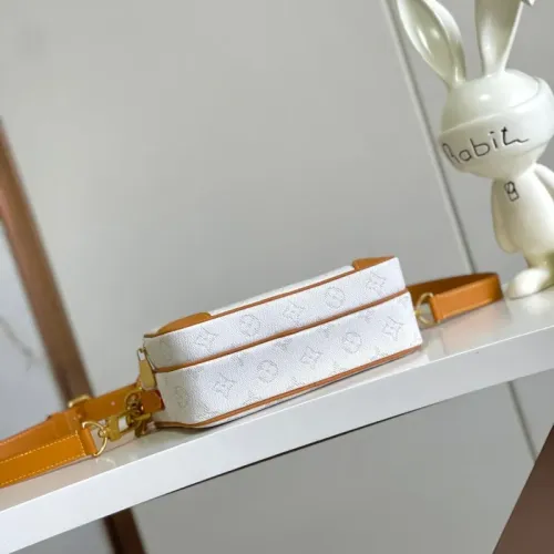 Replica Louis Vuitton AAA Quality Messenger Bags For Women #1393210 $182.00 USD for Wholesale