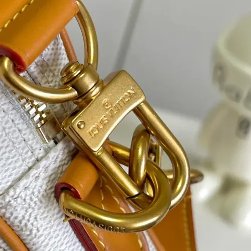 Replica Louis Vuitton AAA Quality Messenger Bags For Women #1393210 $182.00 USD for Wholesale