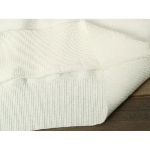 Replica Armani Sweaters Long Sleeved For Men #1393216 $48.00 USD for Wholesale