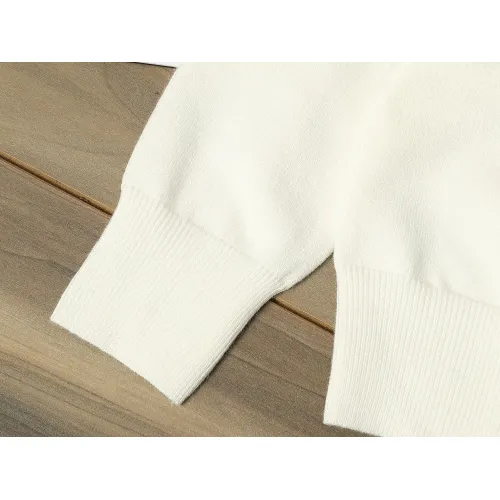 Replica Armani Sweaters Long Sleeved For Men #1393216 $48.00 USD for Wholesale