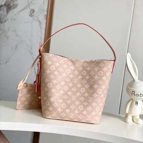 Louis Vuitton AAA Quality Handbags For Women #1393228 $200.00 USD, Wholesale Replica Louis Vuitton AAA Quality Handbags