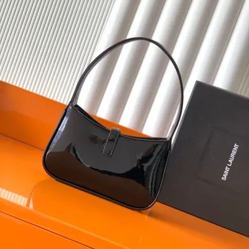 Replica Yves Saint Laurent YSL AAA Quality Shoulder Bags For Women #1393232 $170.00 USD for Wholesale