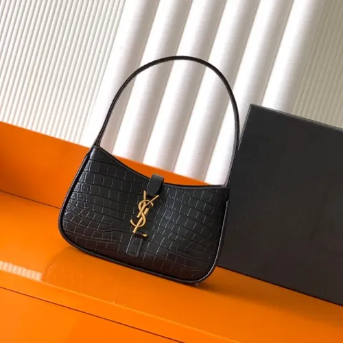 Yves Saint Laurent YSL AAA Quality Shoulder Bags For Women #1393234 $170.00 USD, Wholesale Replica Yves Saint Laurent YSL AAA Quality Shoulder Bags